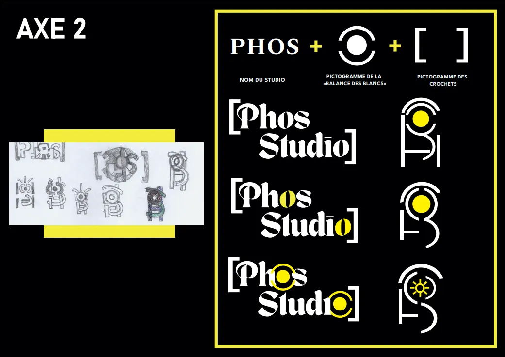 Phos Studio 8